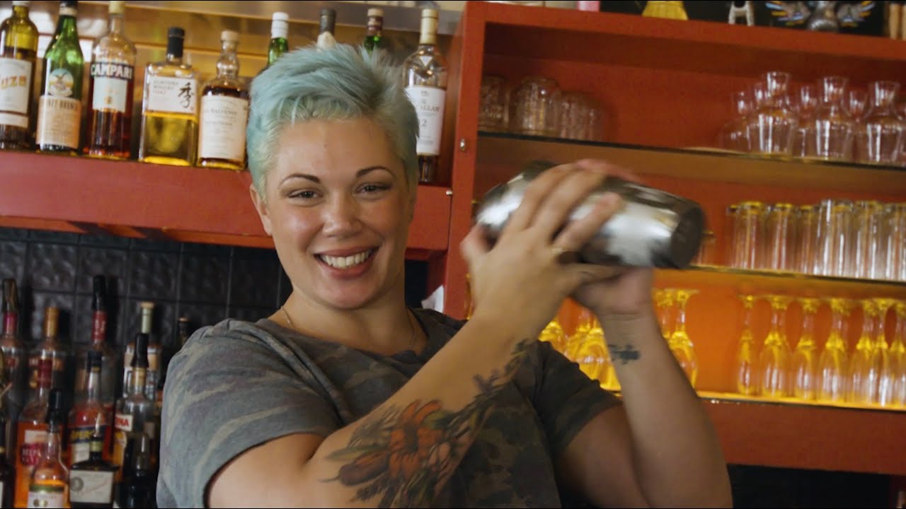 Bing Stories: Lost Dog Cafe | Binghamton, New York