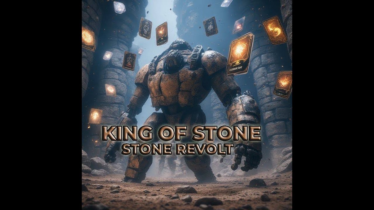 9 Kings – Stone Revolt [Run 2] | King of Stones Quest Guide (RNG Start + Stable Strategy)
