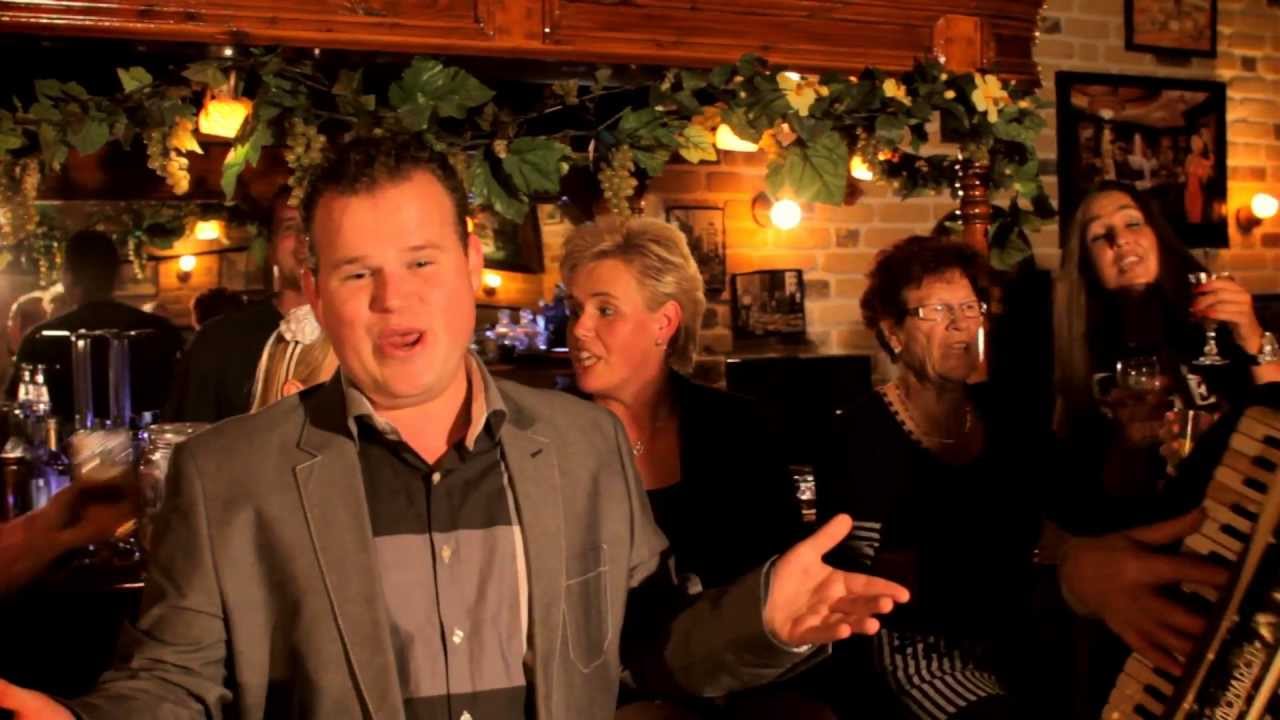 Danny Zuijderwijk - Volg Je Hart! [Official Music Video]
