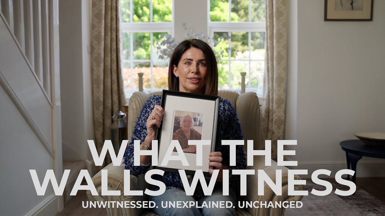 What the Walls Witness | UK Care Documentary