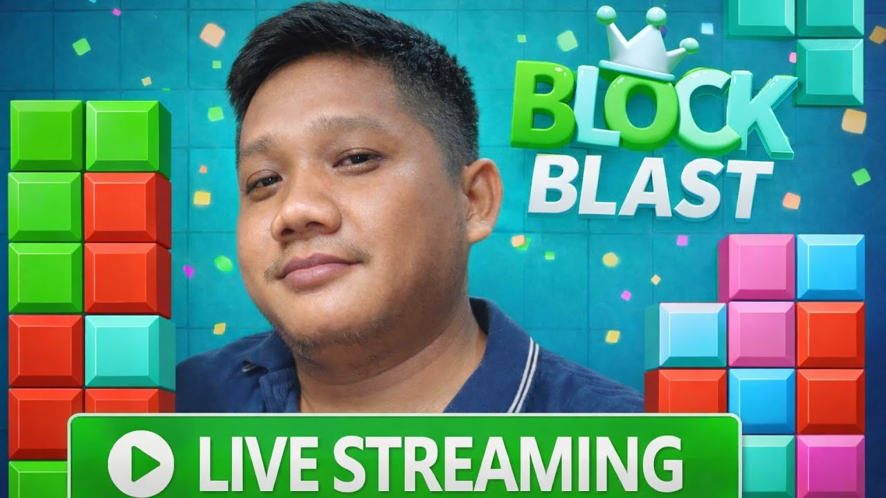 Sahur day 11 Live Block Blast