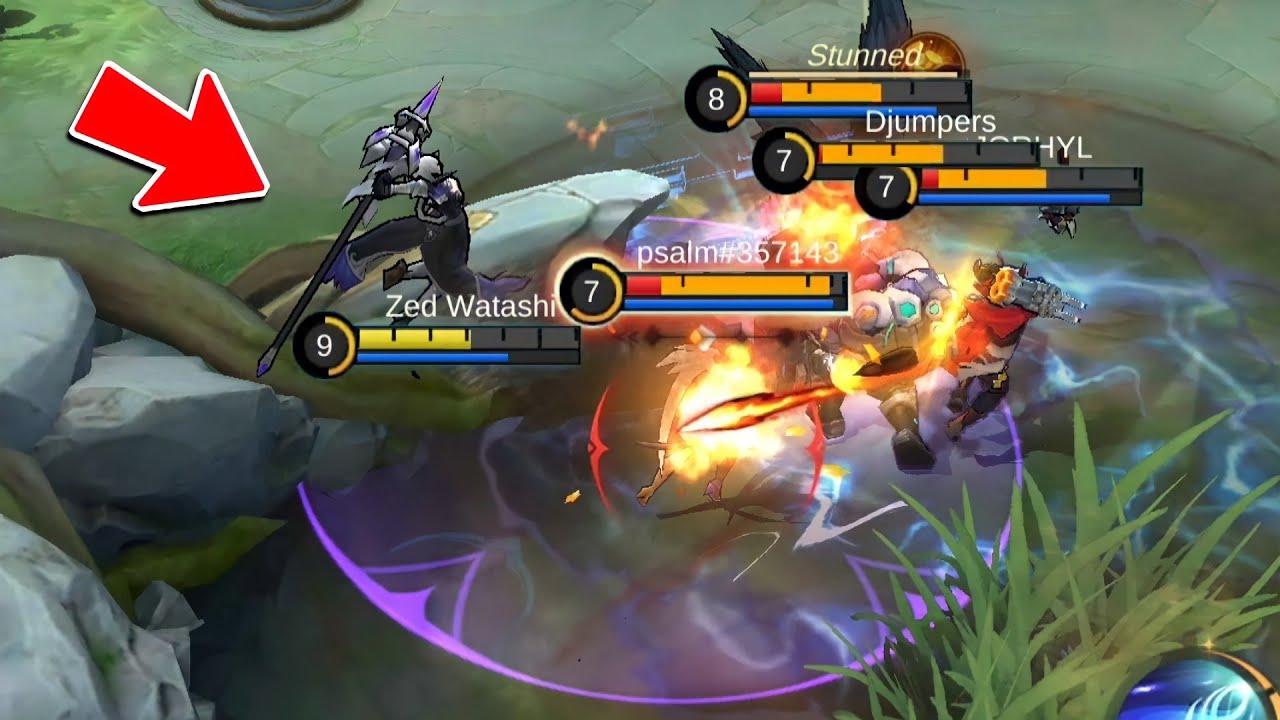 DEATH