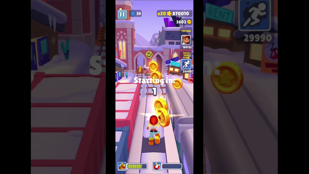 Subway Surfers