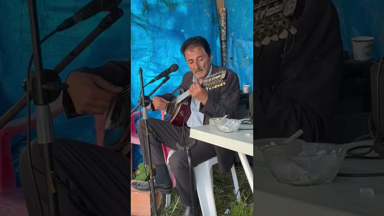 Bırak şu gurbeti 
