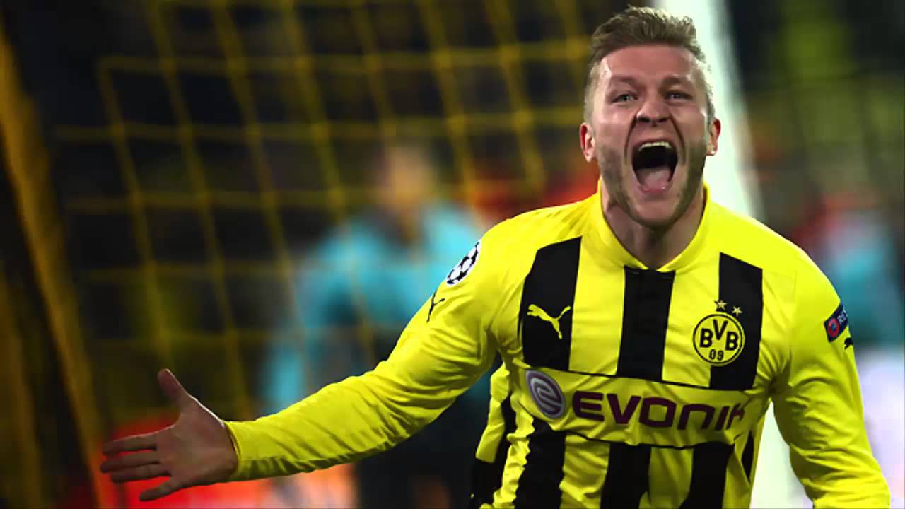 Norbert Dickel rastet aus - Kubas Fehlschuss - BVB Netradio