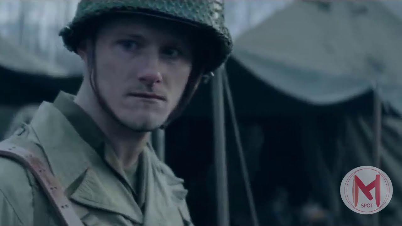 Recon Trailer | Based On True Story Movies - Alexander Ludwig, RJ Fetherstonhaugh, Mitch Ainley