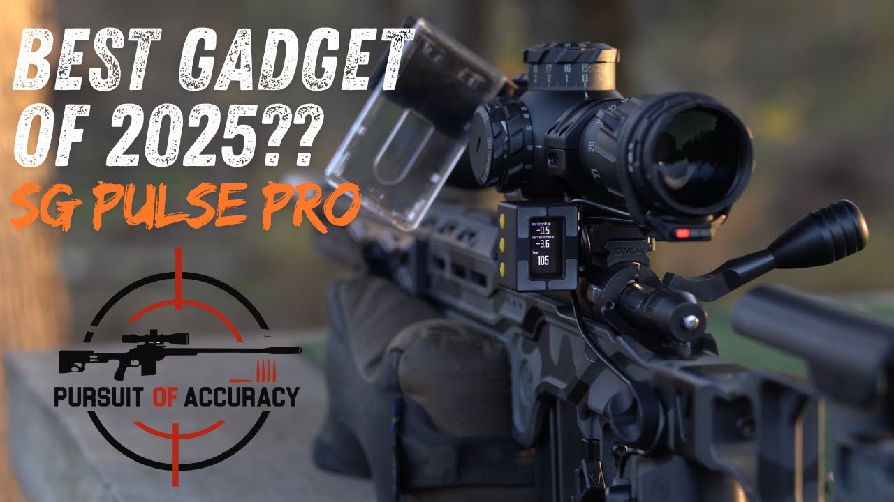 Is the SG Pulse Pro Really the Best Gadget of 2025?