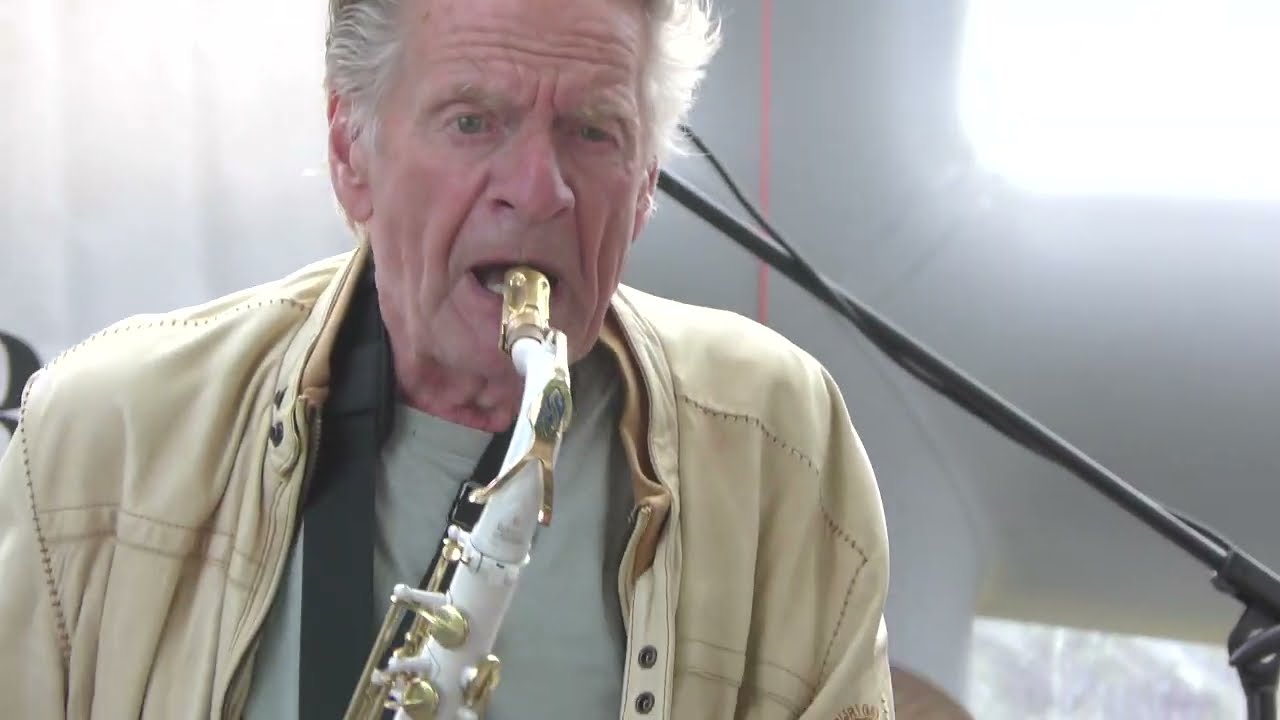 Hans Dulfer 2024