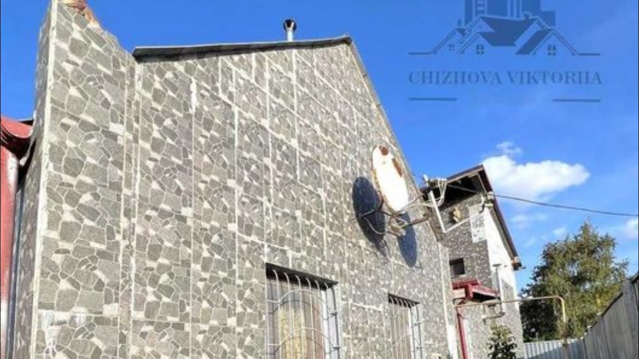 Продам дом в селе Сурско-Литовское