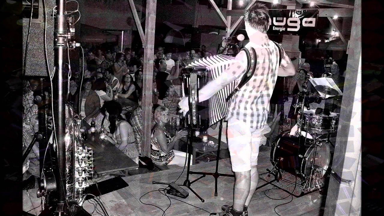 Mark Tivadar - Slovenija