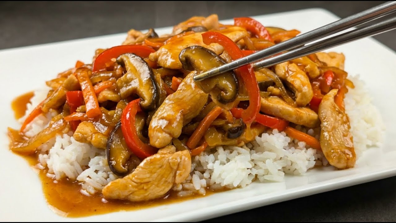 Так вкусно, что готовим дважды в неделю! Это блюдо вызывает зависимость!