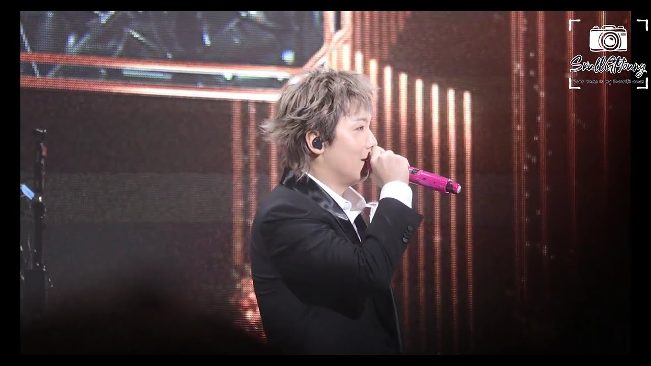 251228 (일) 2025 FTISLAND CONCERT ‘FTSODE’
