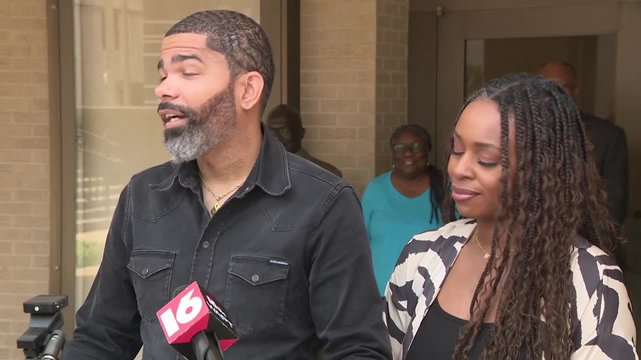 Lumumba 'grateful' to have served as Jackson mayor