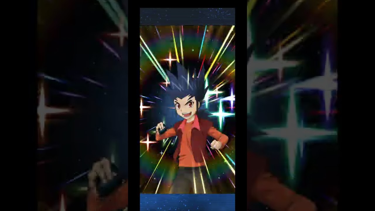 Vanguard Zero - Genesis vs Nova Grappler