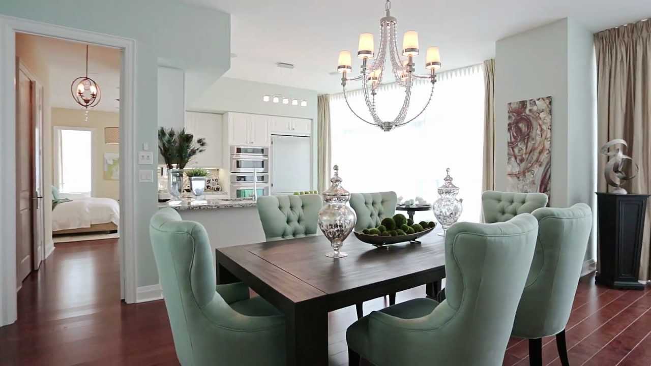 50 Absolute Ave - Marilyn Monroe Penthouse Unit - Mississauga Condos, Ontario