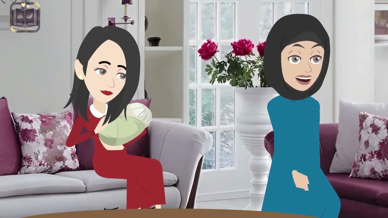 سلفتى وحماتى مبهدلنى عشان خلفتى بنات-حكايات عربية- حكايات حقيقية - حكايات واقعية