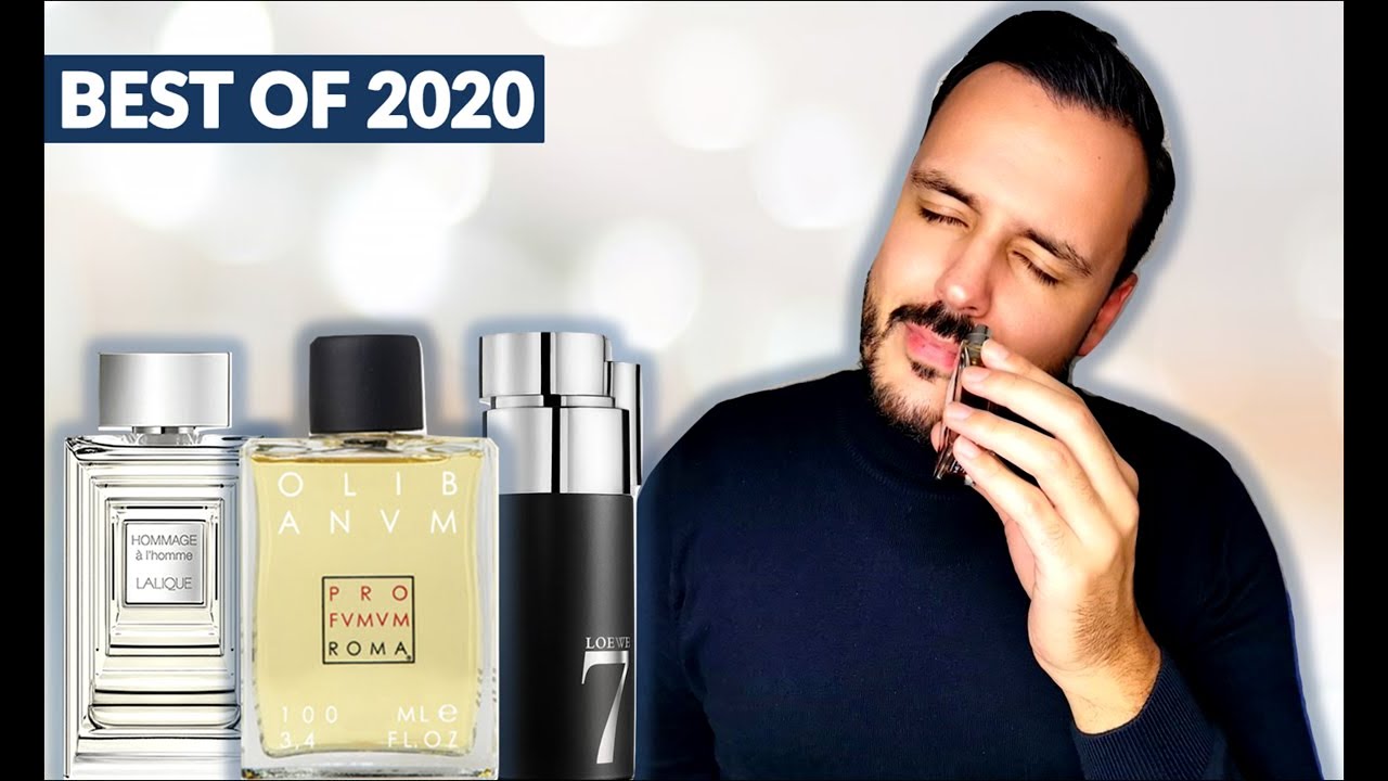 Best Fragrance Discoveries 2020 | Designer & Niche