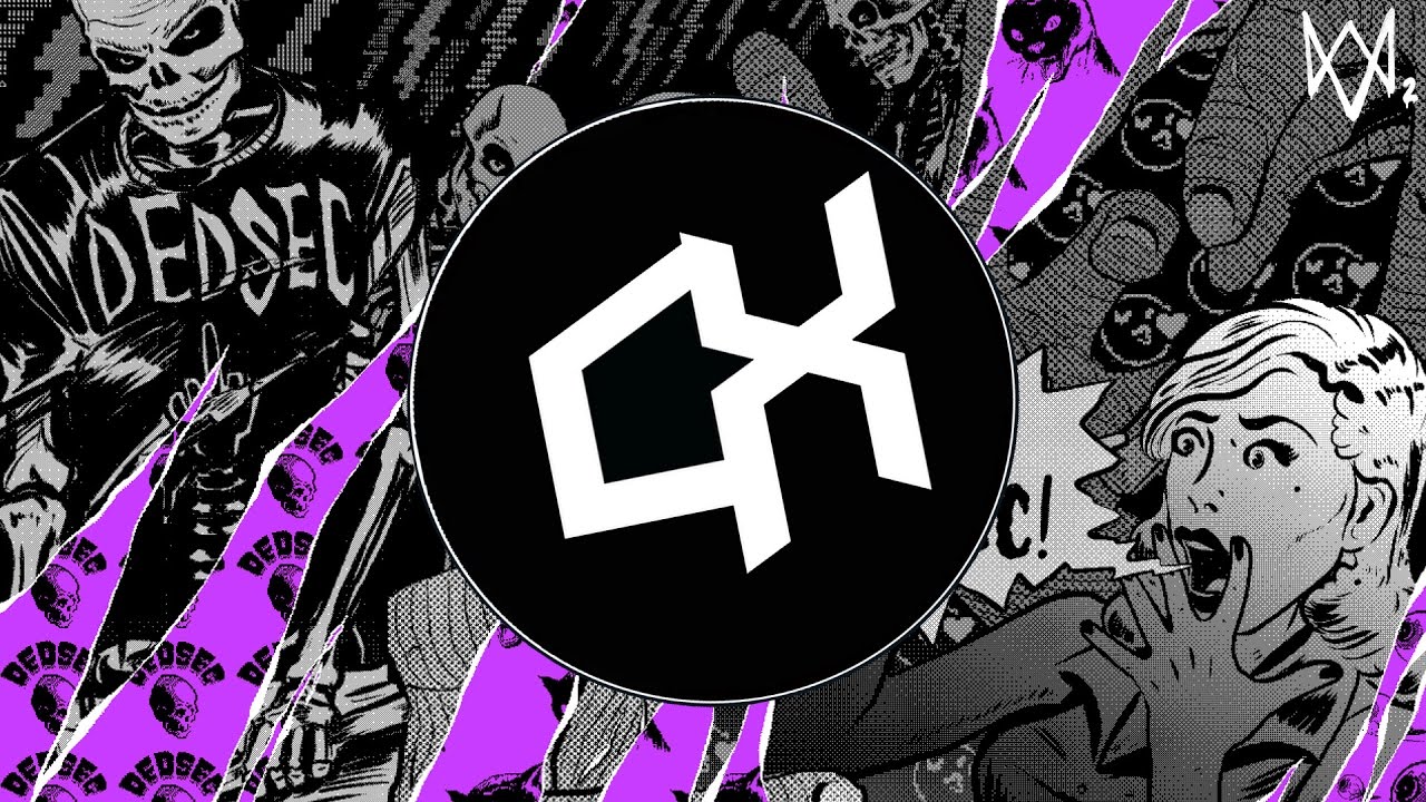 Wavy - Watch Dogs [CanelaX Dubstep Release]