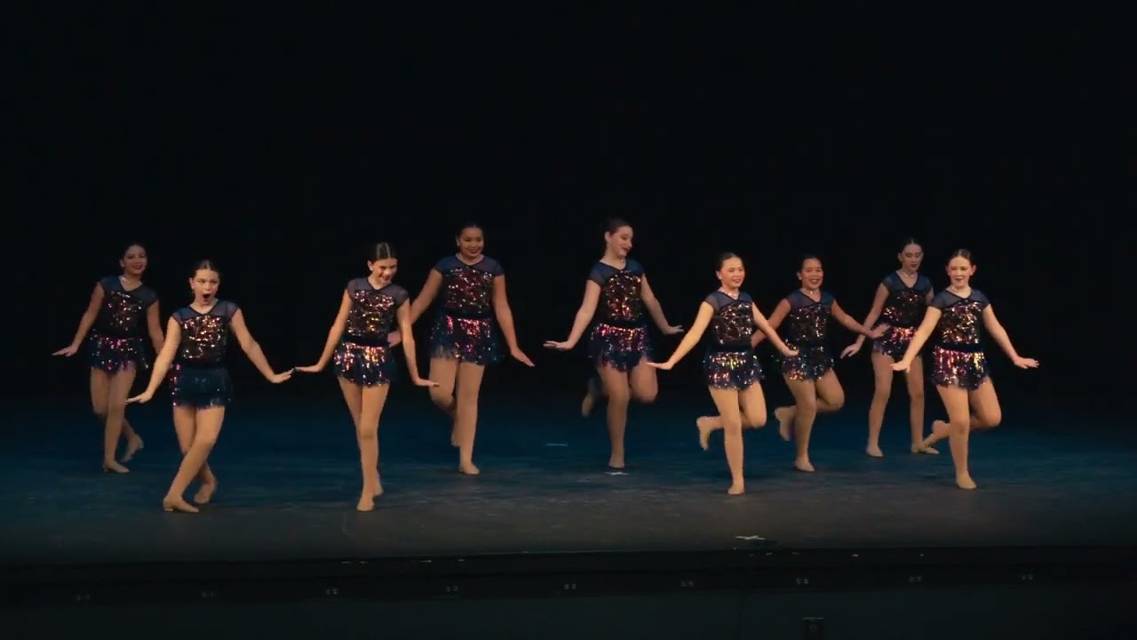 Holiday Recital 2025