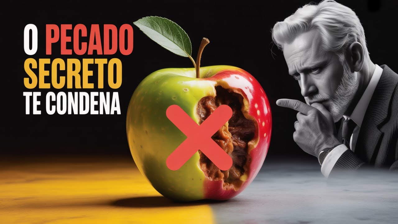 O Pecado 