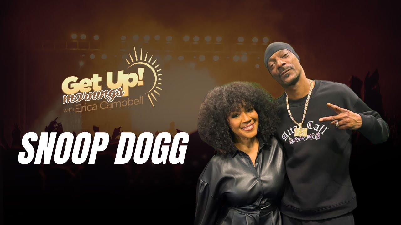 From Long Beach to the Lord’s House: Snoop Dogg Brings the Gospel Home