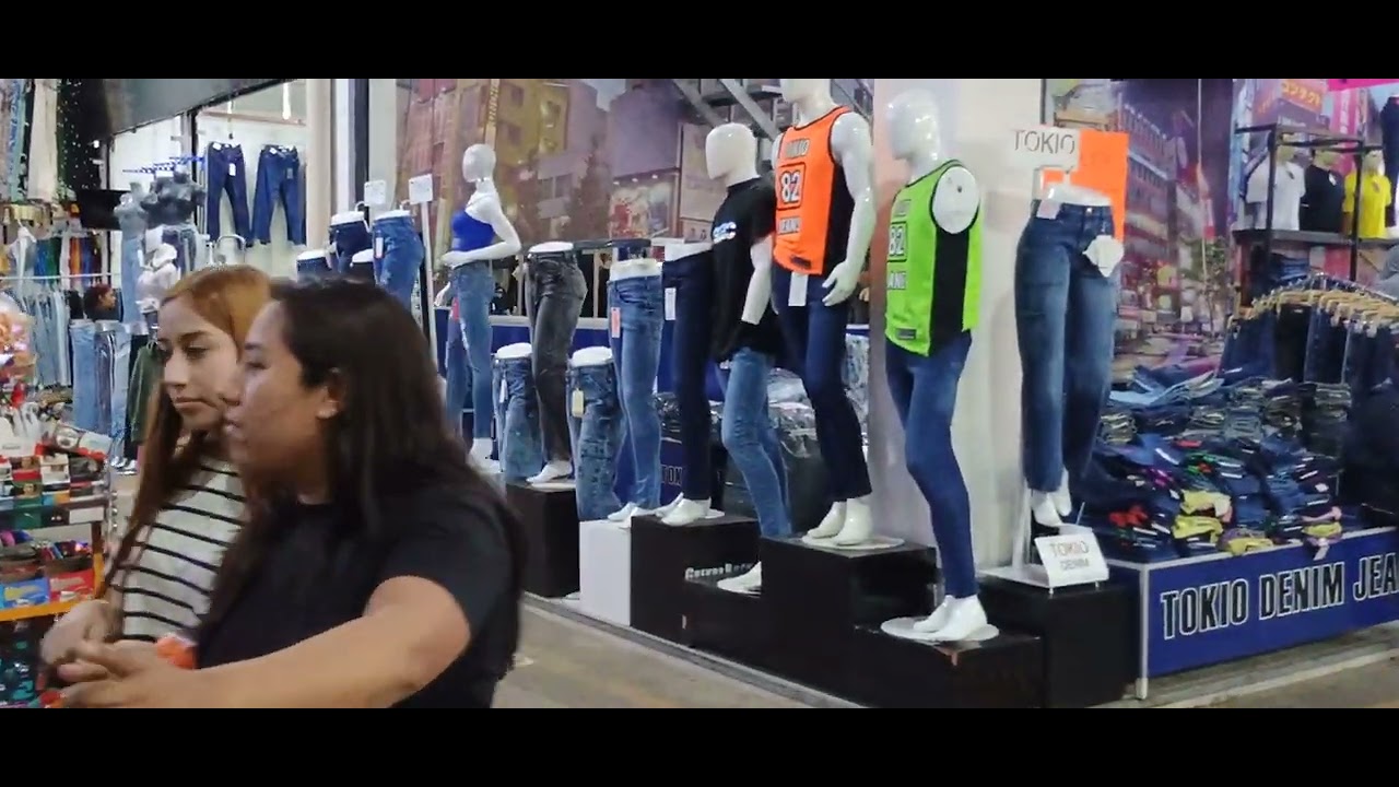 Nos fuimos de compras a texticuitzeo
