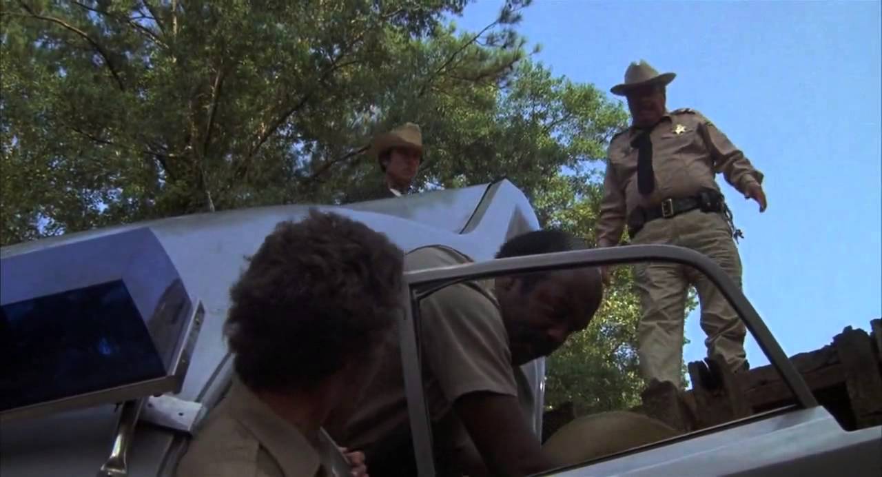 Smokey and the Bandit 1977 