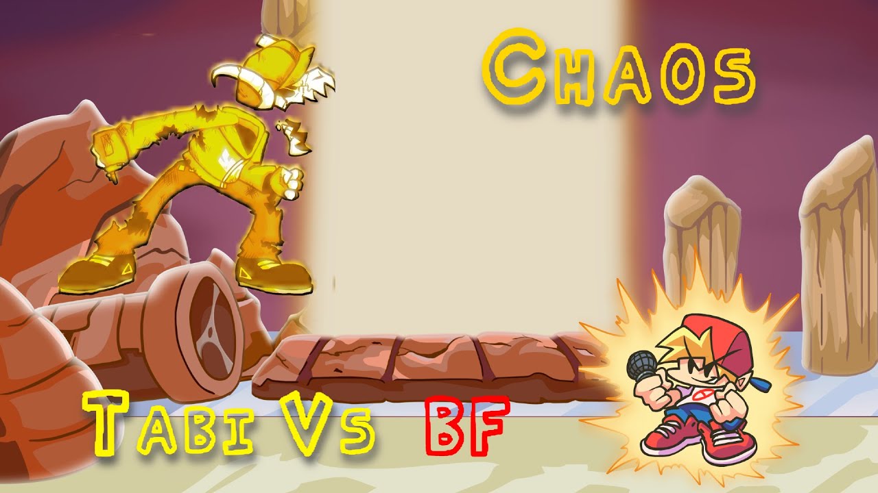 Chaos But Tabi Sings It