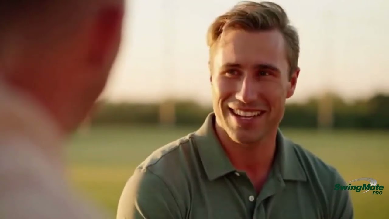 Grip First: The Quick Fix That Changed My Game #golf #UGC #SwingMate