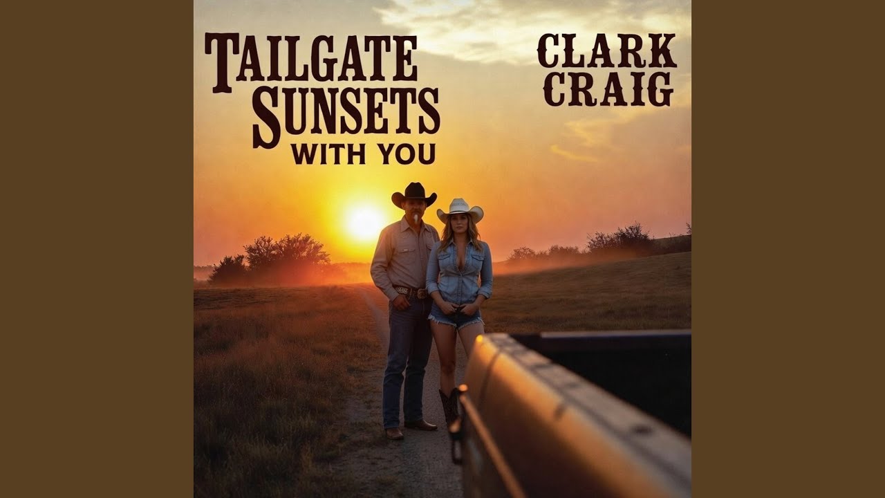 Tailgate Sunsets with You