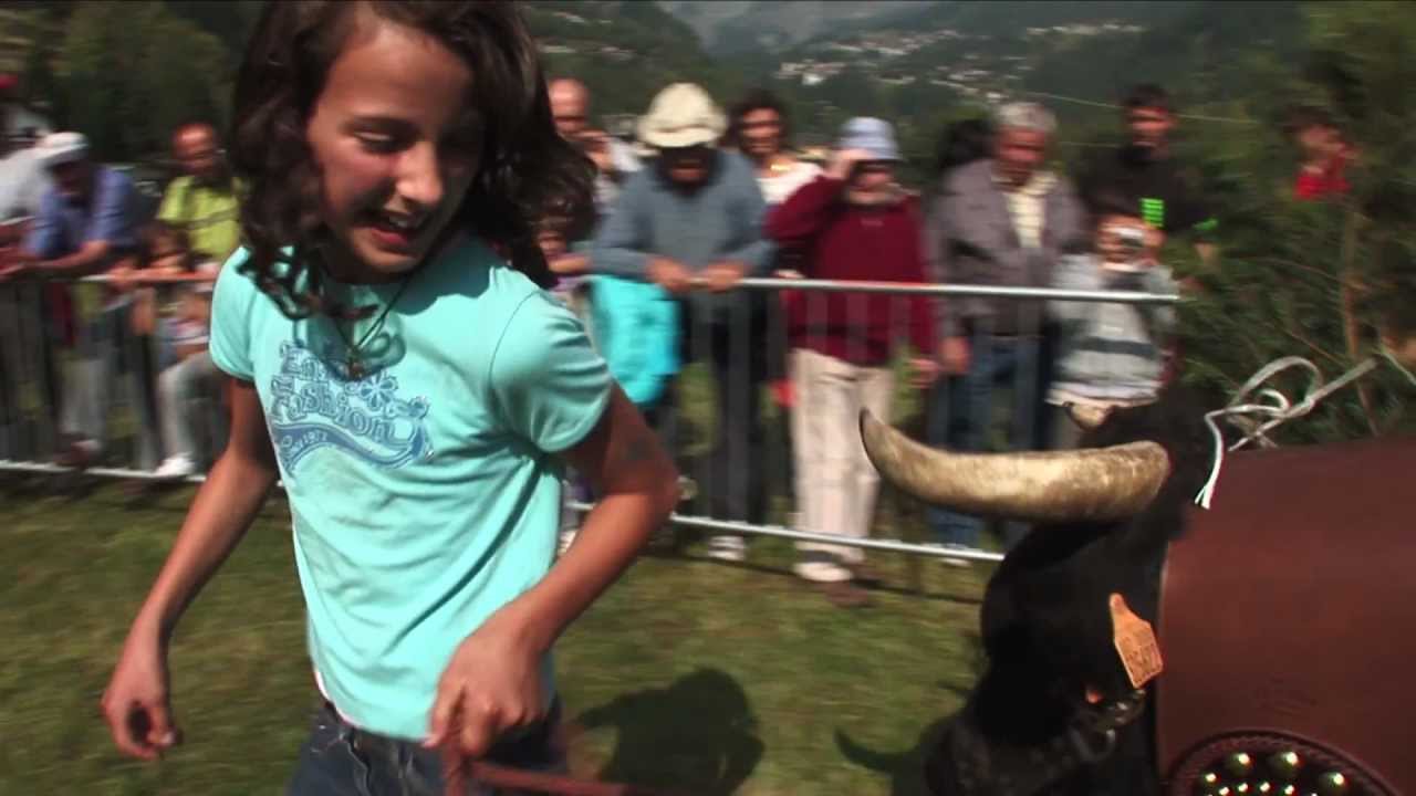 La Désarpa VDA