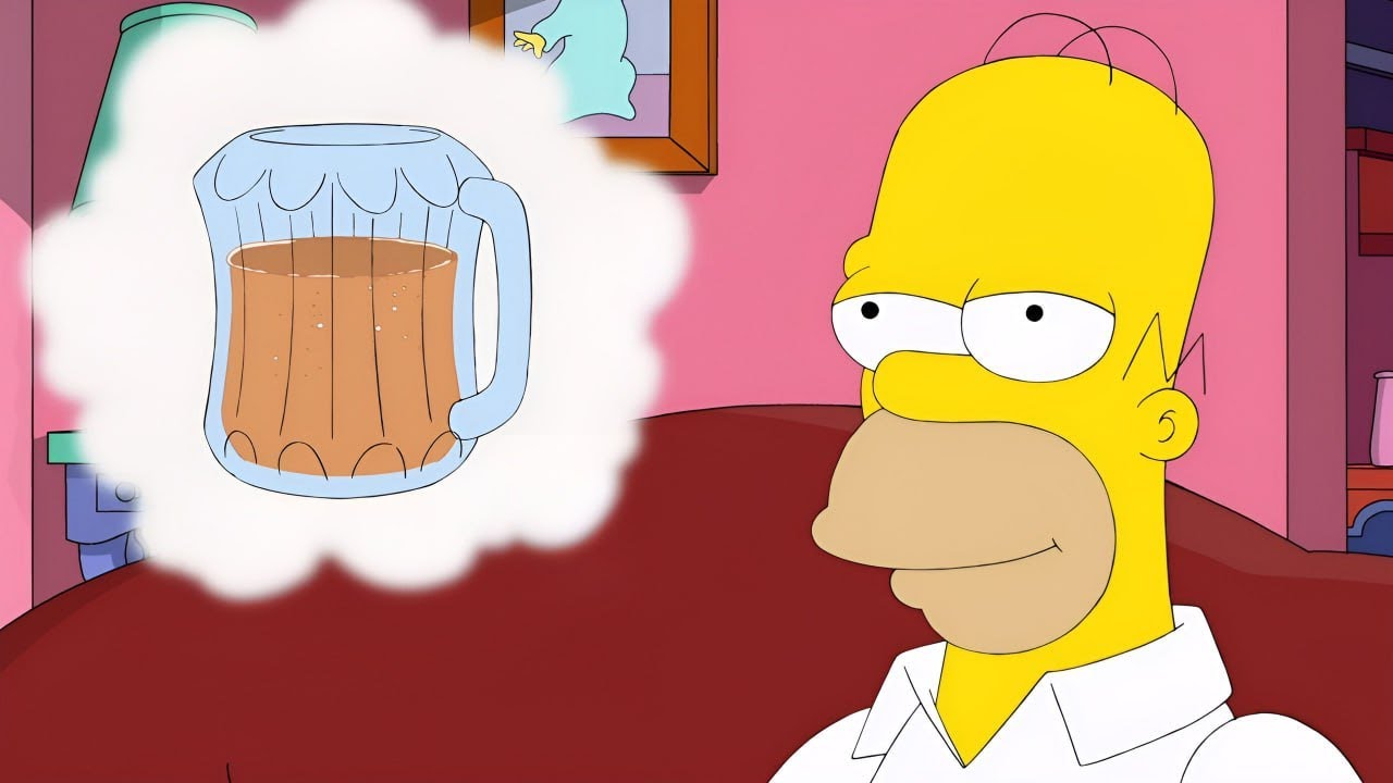 DIE SIMPSONS ► BESTEN SZENEN [Deutsch/German] #30