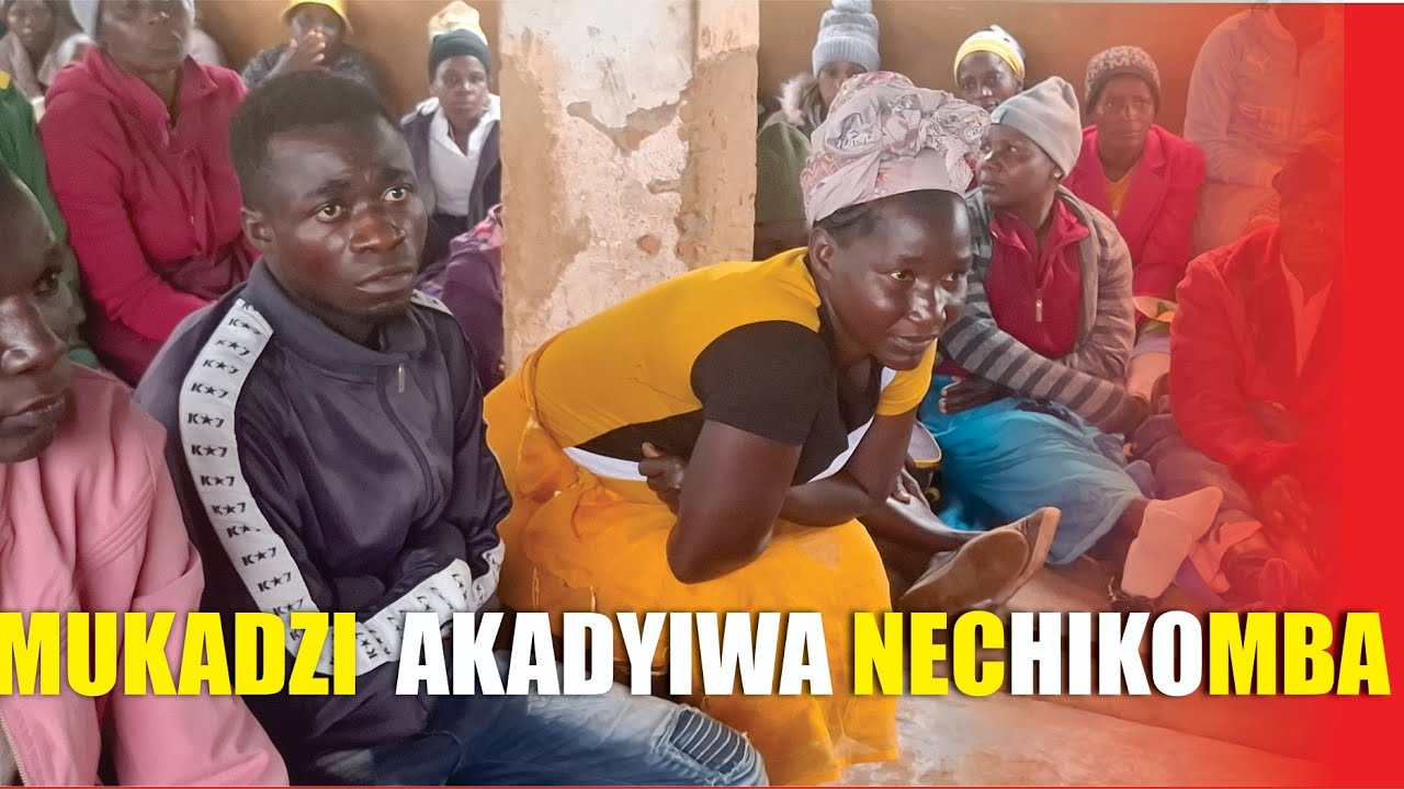 AKABATWA AKARARA  NECHIKOMBA DARE RACHIEF NGORIMA