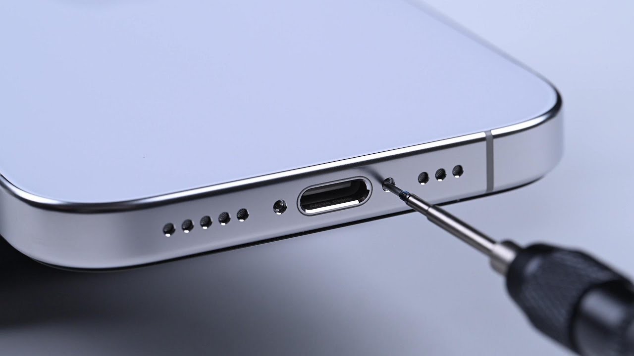 [ASMR] iPhone 16 Pro upgrade from 128G to 512G saves 3,000 RMB immediately. It’s really good.