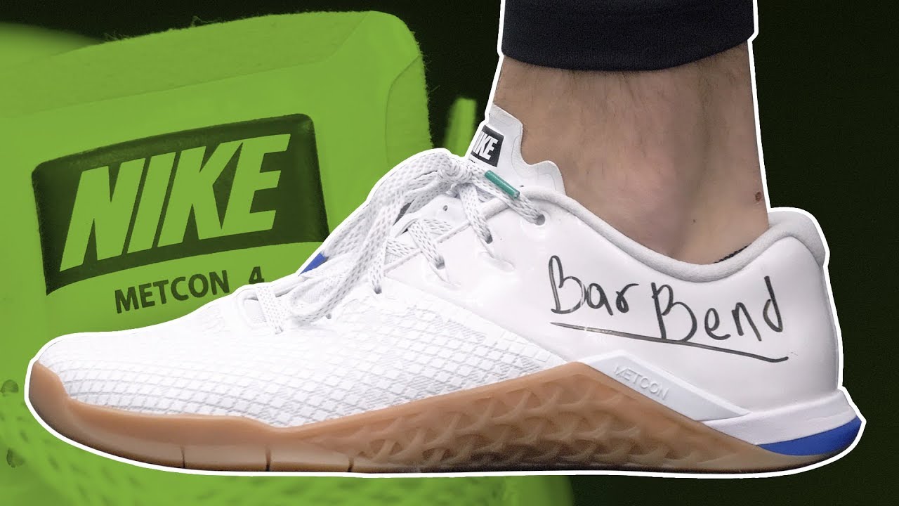 Nike Metcon 4 XD Review