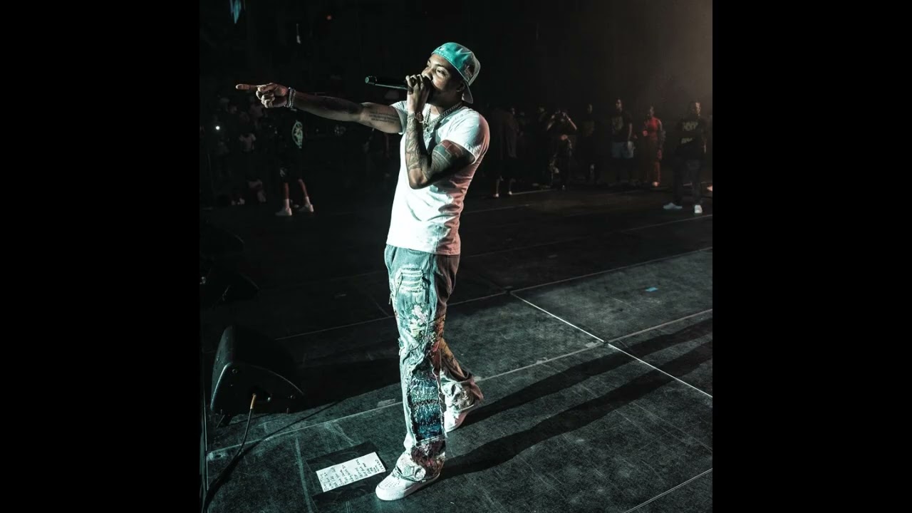 (FREE) G Herbo Soul Sample Type Beat 