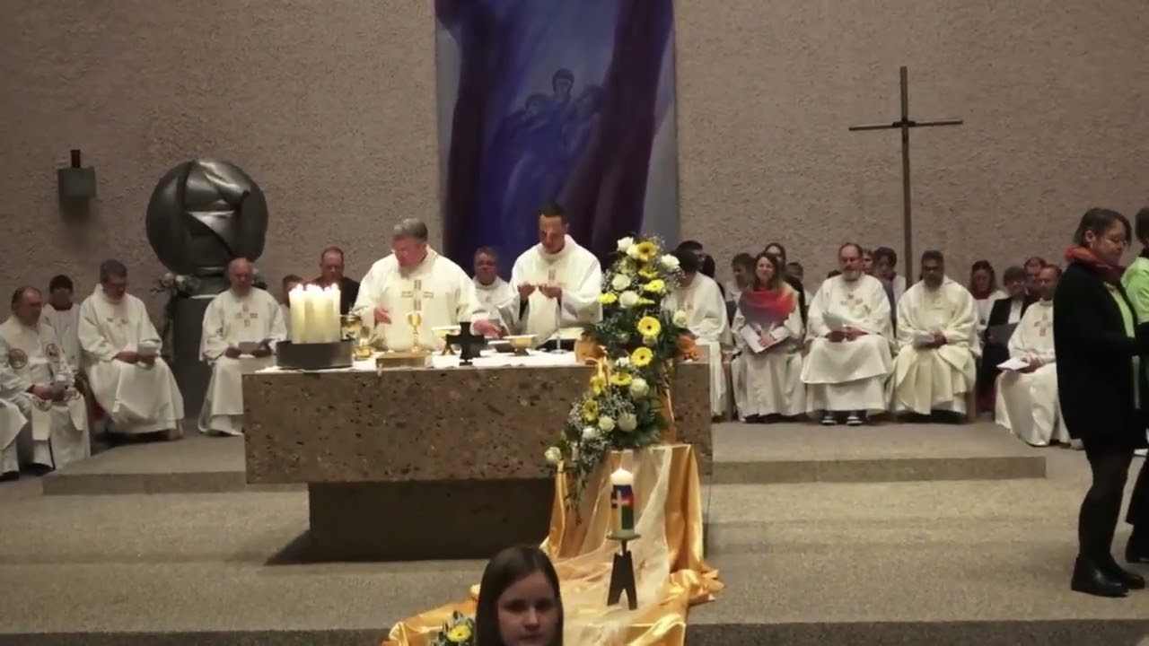 Wagt euch zu den Ufern