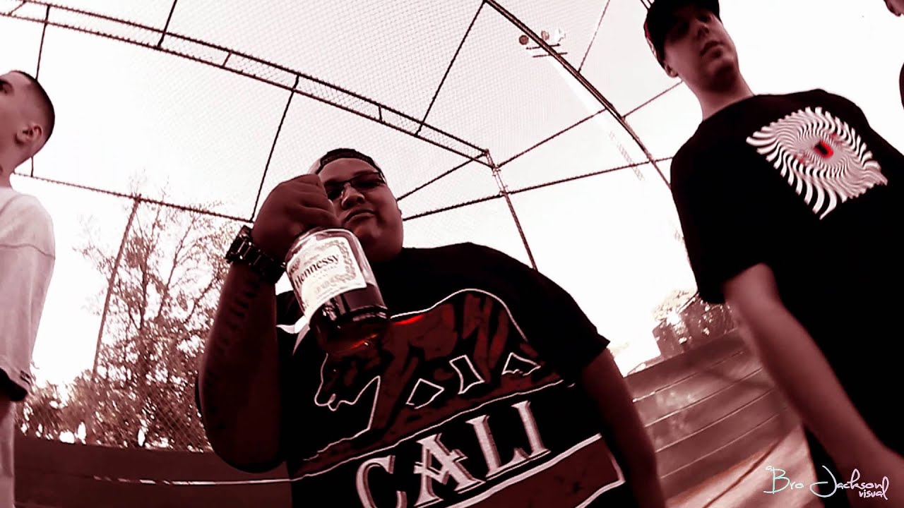 Thre4t and R5K ft Mozzy 