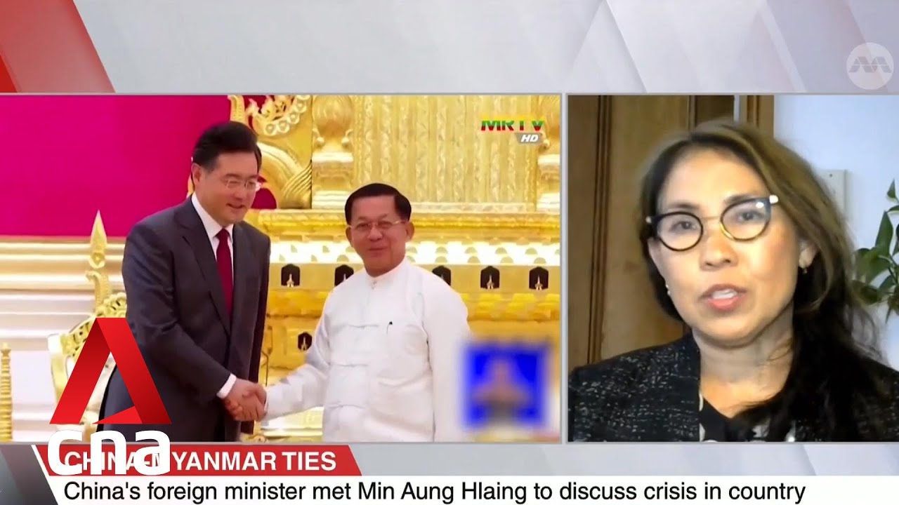 China&rsquo;s role as potential peacemaker in Myanmar driven by economic, geopolitical interests: Analyst