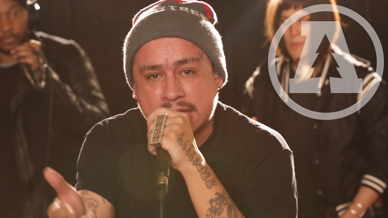 Doomtree - Final Boss | Audiotree Live