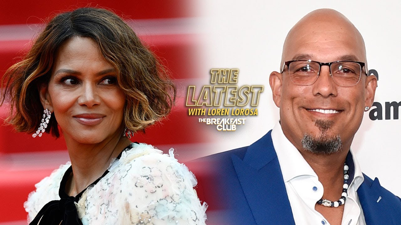 David Justice Reflects On Halle Berry Marriage: 