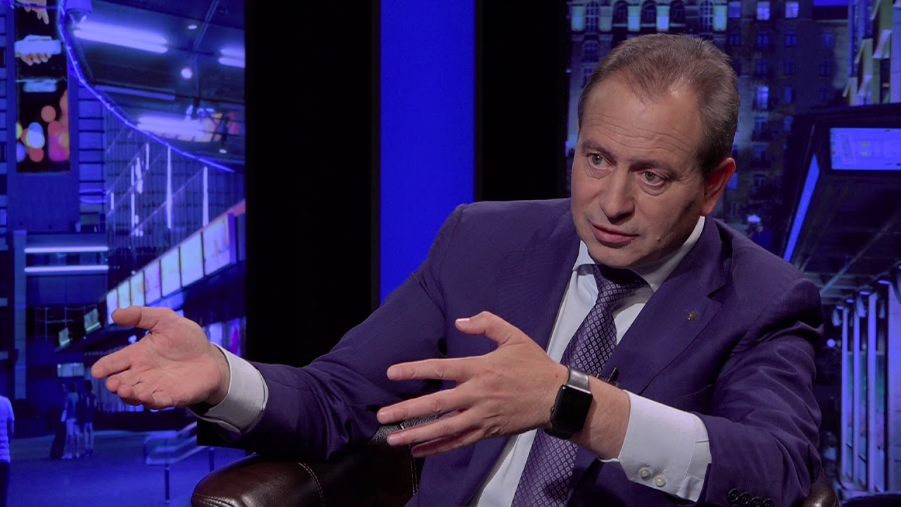 Микола Томенко - прокоментував претензії сусідів щодо мовного закону / Politeka Online