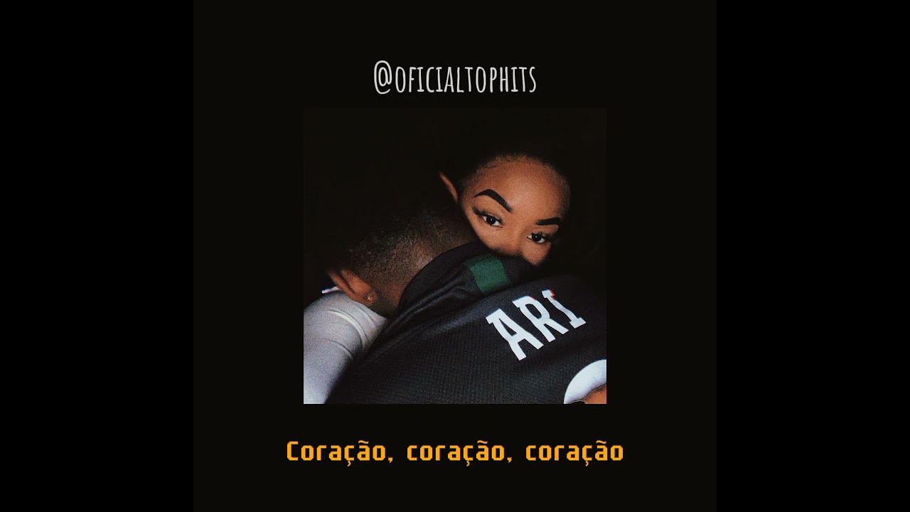 Toma jeito coração - Turma do Pagode (Letra)