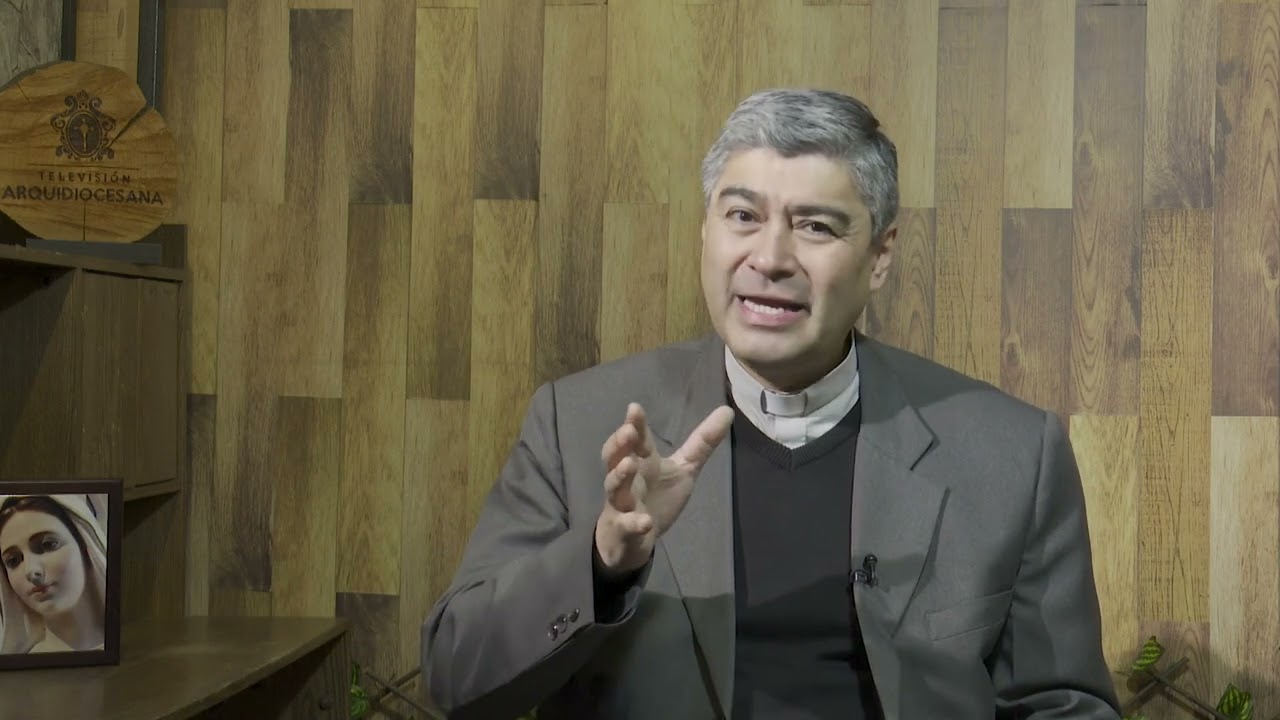 Evangelio 16 de Febrero del 2026