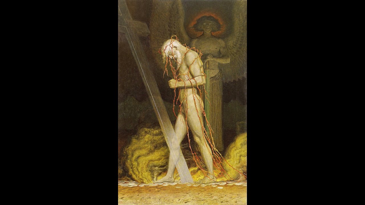 [Talk Gnosis] The Gospel of Judas w/ Dr. David Brakke