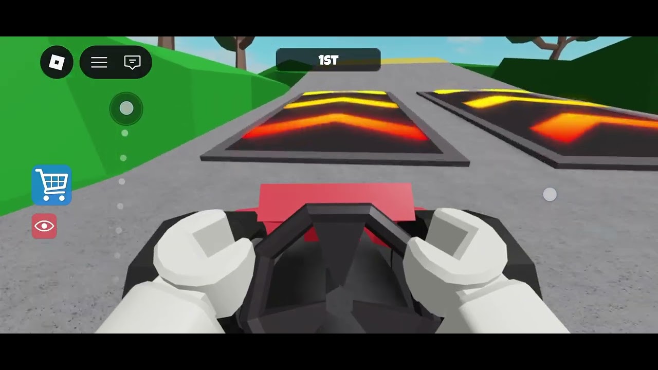 SCARY TEACHER OBBY GAMEPLAY#2.