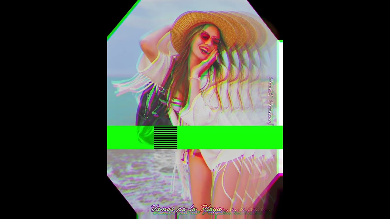 Vamos pa la Playa...Prod.L Produce