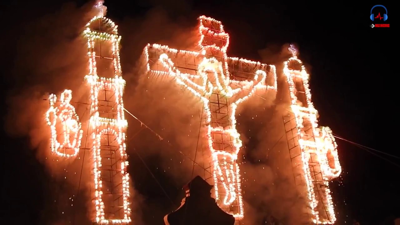 Largometraje: Subida del Señor del Convento Hueyotlipan 2017