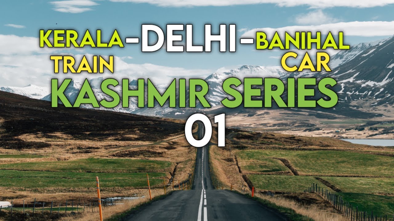 KASHMIR SERIES 01❗ |Foodie Sha|