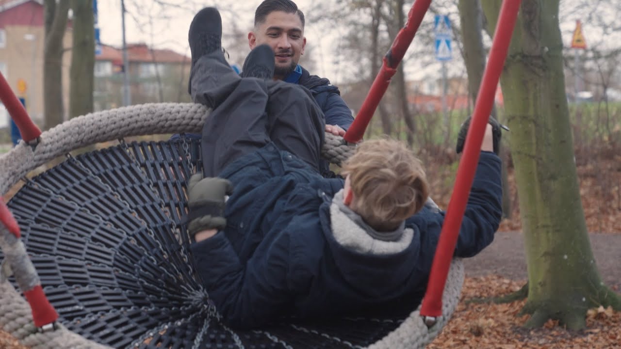 Jobba som personlig assistent